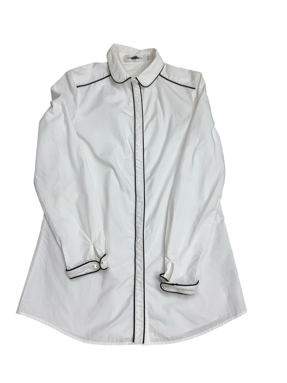 French luxury designer brand Anne Fontaine,